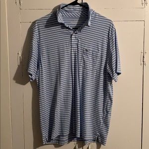 Men’s Vineyard Vines Polo